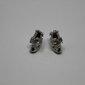 Skull Earrings